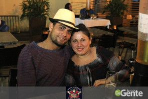 Confiram as fotos da Páscoa na Cantina Mato Grosso