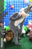 Confiram as fotos da Páscoa na Cantina Mato Grosso