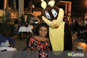 Confiram as fotos da Páscoa na Cantina Mato Grosso