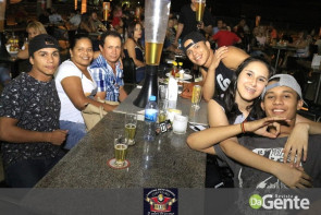 Confiram as fotos da Páscoa na Cantina Mato Grosso