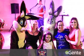 Confiram as fotos da Páscoa na Cantina Mato Grosso