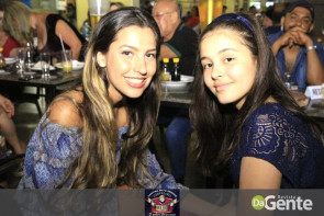 Confiram as fotos da Páscoa na Cantina Mato Grosso