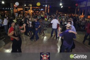 Confiram as fotos da Páscoa na Cantina Mato Grosso