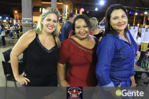 Confiram as fotos da Páscoa na Cantina Mato Grosso