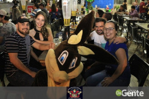 Confiram as fotos da Páscoa na Cantina Mato Grosso