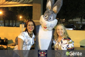 Confiram as fotos da Páscoa na Cantina Mato Grosso