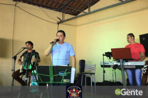 Confiram as fotos do 2º Churrasco Dançante da Cantina Mato Grosso