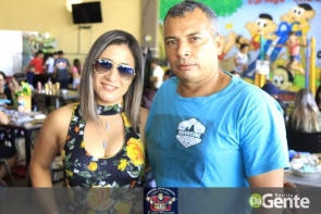 Confiram as fotos do 2º Churrasco Dançante da Cantina Mato Grosso