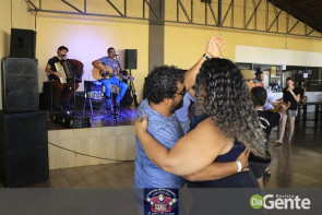 Confiram as fotos do 2º Churrasco Dançante da Cantina Mato Grosso