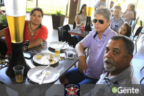 Confiram as fotos do 2º Churrasco Dançante da Cantina Mato Grosso