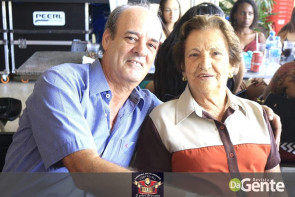 Confiram as fotos do 2º Churrasco Dançante da Cantina Mato Grosso