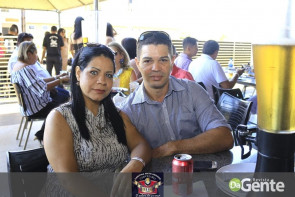 Confiram as fotos do 2º Churrasco Dançante da Cantina Mato Grosso