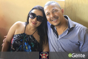 Confiram as fotos do 2º Churrasco Dançante da Cantina Mato Grosso