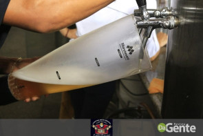 Confiram as fotos do 2º Churrasco Dançante da Cantina Mato Grosso