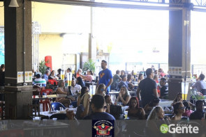 Confiram as fotos do 2º Churrasco Dançante da Cantina Mato Grosso