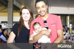 Confiram as fotos do 2º Churrasco Dançante da Cantina Mato Grosso