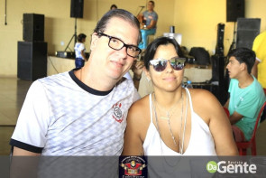 Confiram as fotos do 2º Churrasco Dançante da Cantina Mato Grosso