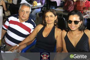 Confiram as fotos do 2º Churrasco Dançante da Cantina Mato Grosso