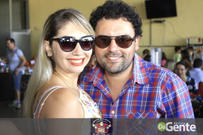 Confiram as fotos do 2º Churrasco Dançante da Cantina Mato Grosso