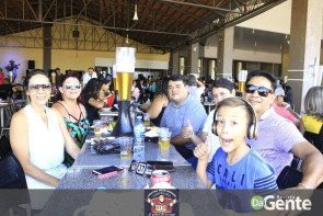 Confiram as fotos do 2º Churrasco Dançante da Cantina Mato Grosso