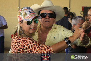 Confiram as fotos do 2º Churrasco Dançante da Cantina Mato Grosso