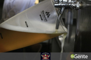 Confiram as fotos do 2º Churrasco Dançante da Cantina Mato Grosso