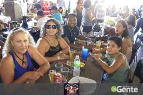 Confiram as fotos do 2º Churrasco Dançante da Cantina Mato Grosso