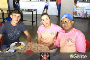 Confiram as fotos do 2º Churrasco Dançante da Cantina Mato Grosso