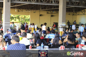 Confiram as fotos do 2º Churrasco Dançante da Cantina Mato Grosso