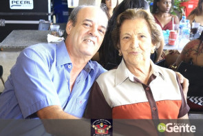 Confiram as fotos do 2º Churrasco Dançante da Cantina Mato Grosso