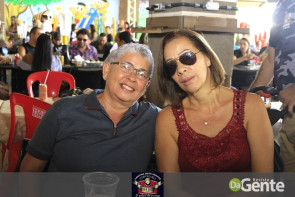 Confiram as fotos do 2º Churrasco Dançante da Cantina Mato Grosso