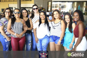 Confiram as fotos do 2º Churrasco Dançante da Cantina Mato Grosso