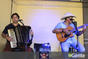 Confiram as fotos do 2º Churrasco Dançante da Cantina Mato Grosso