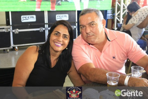 Confiram as fotos do 2º Churrasco Dançante da Cantina Mato Grosso