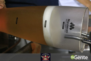 Confiram as fotos do 2º Churrasco Dançante da Cantina Mato Grosso