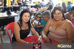 Confiram as fotos do 2º Churrasco Dançante da Cantina Mato Grosso