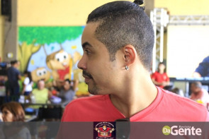 Confiram as fotos do 2º Churrasco Dançante da Cantina Mato Grosso