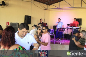 Confiram as fotos do 2º Churrasco Dançante da Cantina Mato Grosso