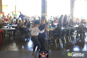 Confiram as fotos do 2º Churrasco Dançante da Cantina Mato Grosso