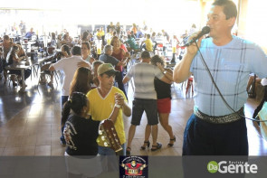 Confiram as fotos do 2º Churrasco Dançante da Cantina Mato Grosso