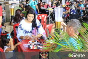 Confiram as fotos do 2º Churrasco Dançante da Cantina Mato Grosso