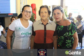 Confiram as fotos do 2º Churrasco Dançante da Cantina Mato Grosso