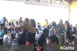 Confiram as fotos do 2º Churrasco Dançante da Cantina Mato Grosso