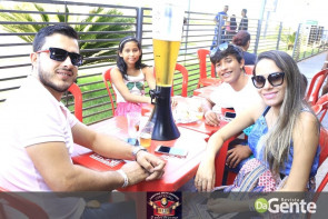 Confiram as fotos do 2º Churrasco Dançante da Cantina Mato Grosso