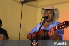 Confiram as fotos do 2º Churrasco Dançante da Cantina Mato Grosso