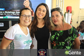 Confiram as fotos do 2º Churrasco Dançante da Cantina Mato Grosso