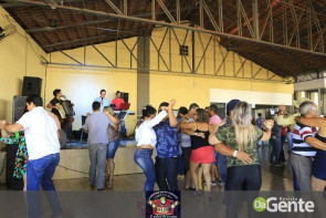 Confiram as fotos do 2º Churrasco Dançante da Cantina Mato Grosso