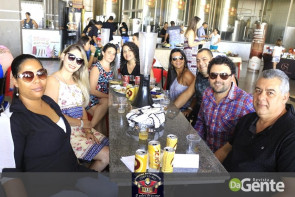 Confiram as fotos do 2º Churrasco Dançante da Cantina Mato Grosso