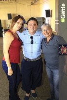 Confiram as fotos do 2º Churrasco Dançante da Cantina Mato Grosso