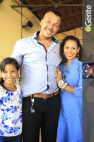 Confiram as fotos do 2º Churrasco Dançante da Cantina Mato Grosso